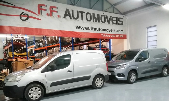 FF Automotiva